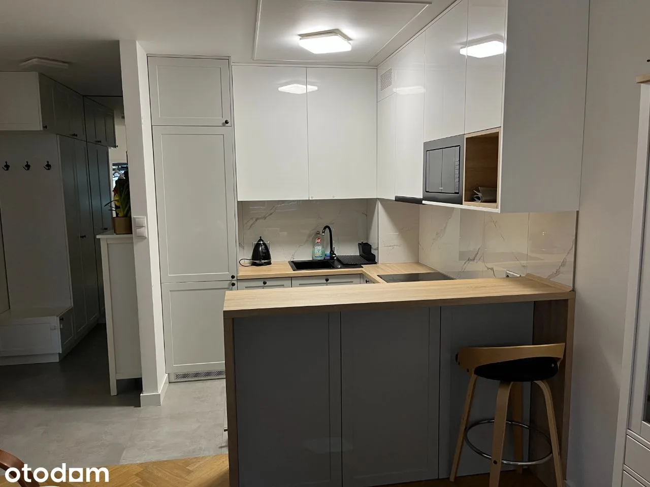 42m2 Ursus Idealne dla Rodziny 2+1