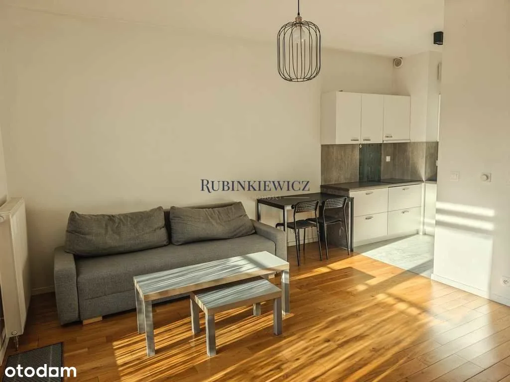Magazynowa,ap. 40m2/3200,2pok,balkon,garaż,kom.lok