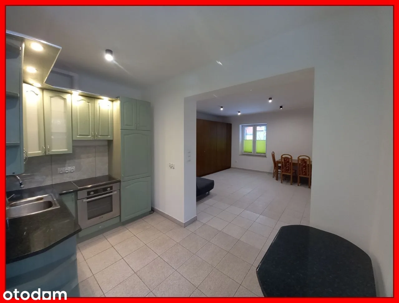 Planta baja, 40 m², sótano 25 m²