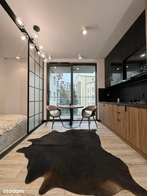 30m apartament wysoki standard bezpośrednio POWSLE