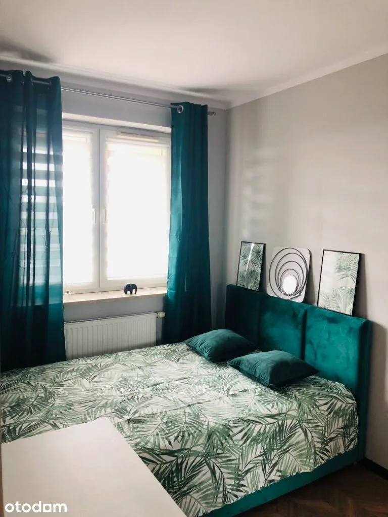 8º piso con balcón, 34 m²