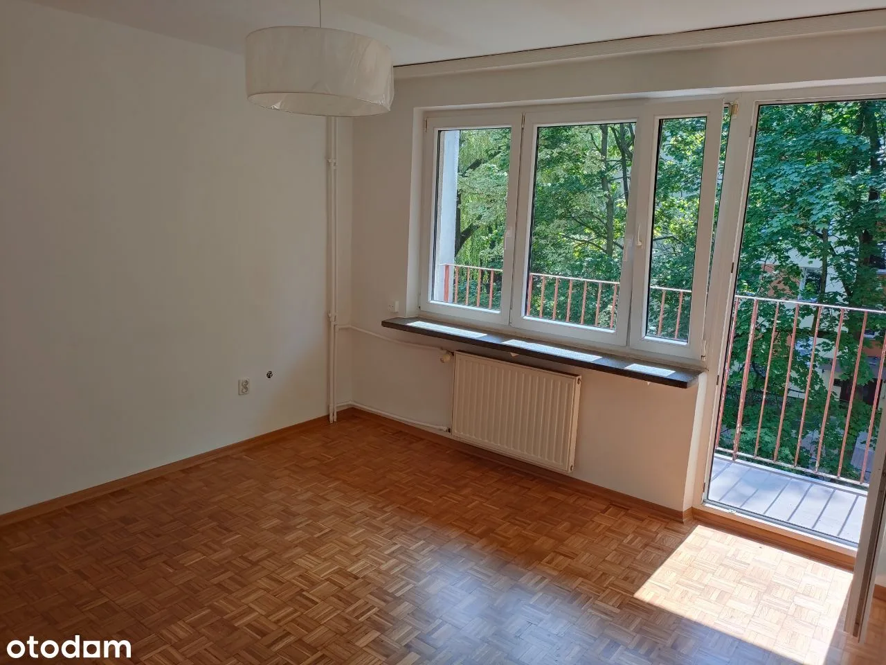 3-pok., 51 m2, Keniga, Niedźwiadek