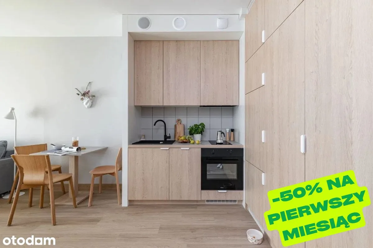 Modern studio apartment , flexible stay period