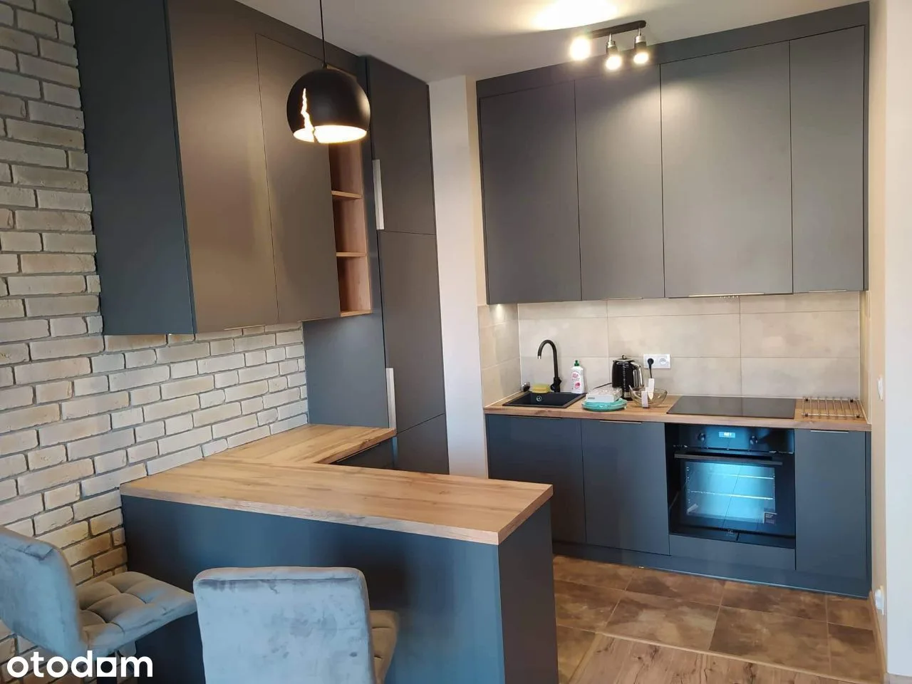 Piękny Apartament w centrum Mordoru, ul. Taśmowa