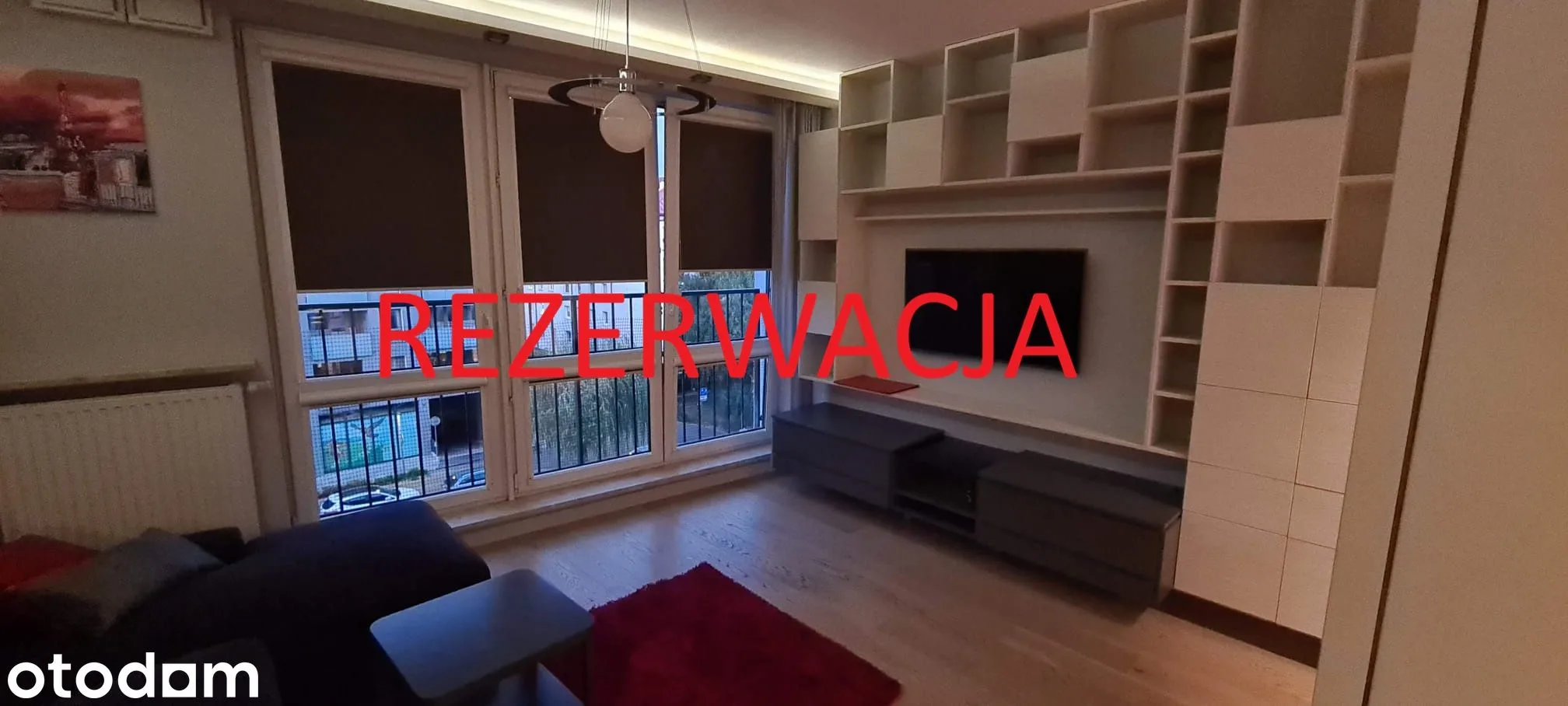 Wynajmę mieszkanie, Bemowo ul. Szeligowska
