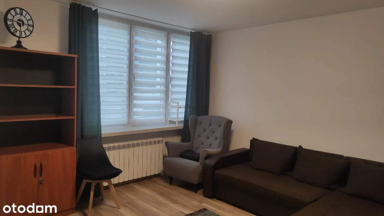 Квартира-студия 26 m² в Ochota