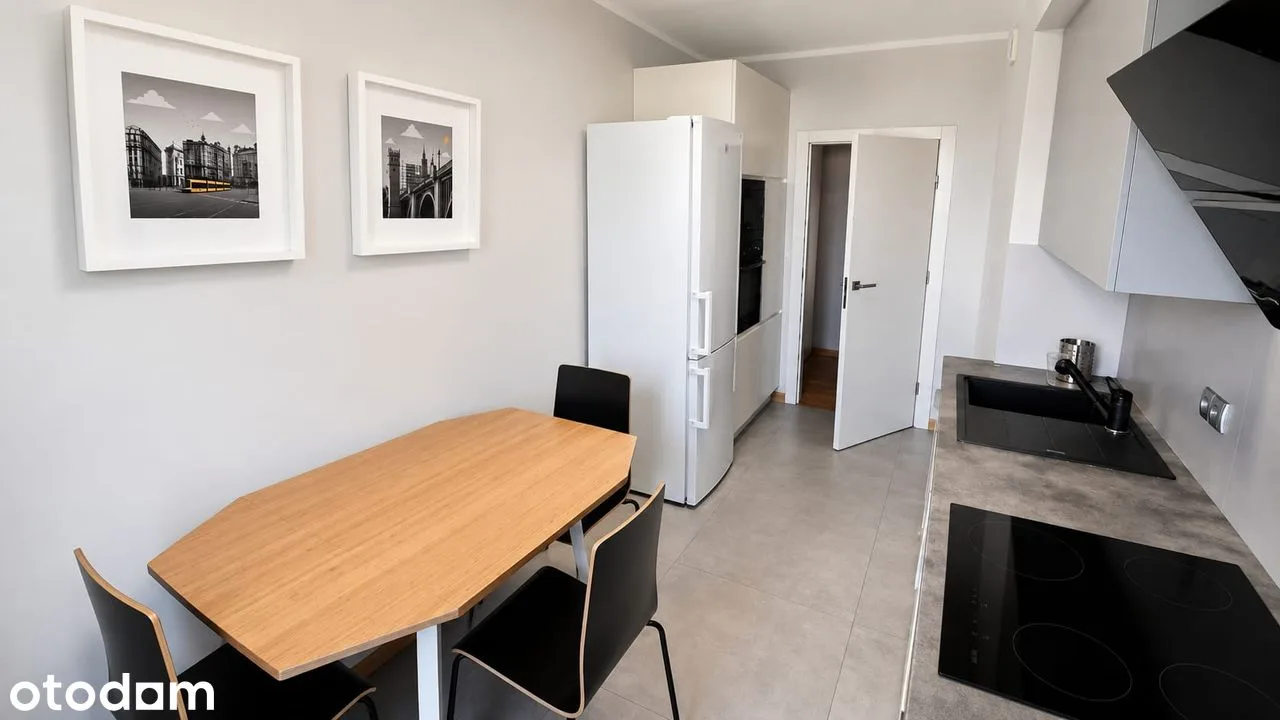 Mieszkanie 87 m², balkon