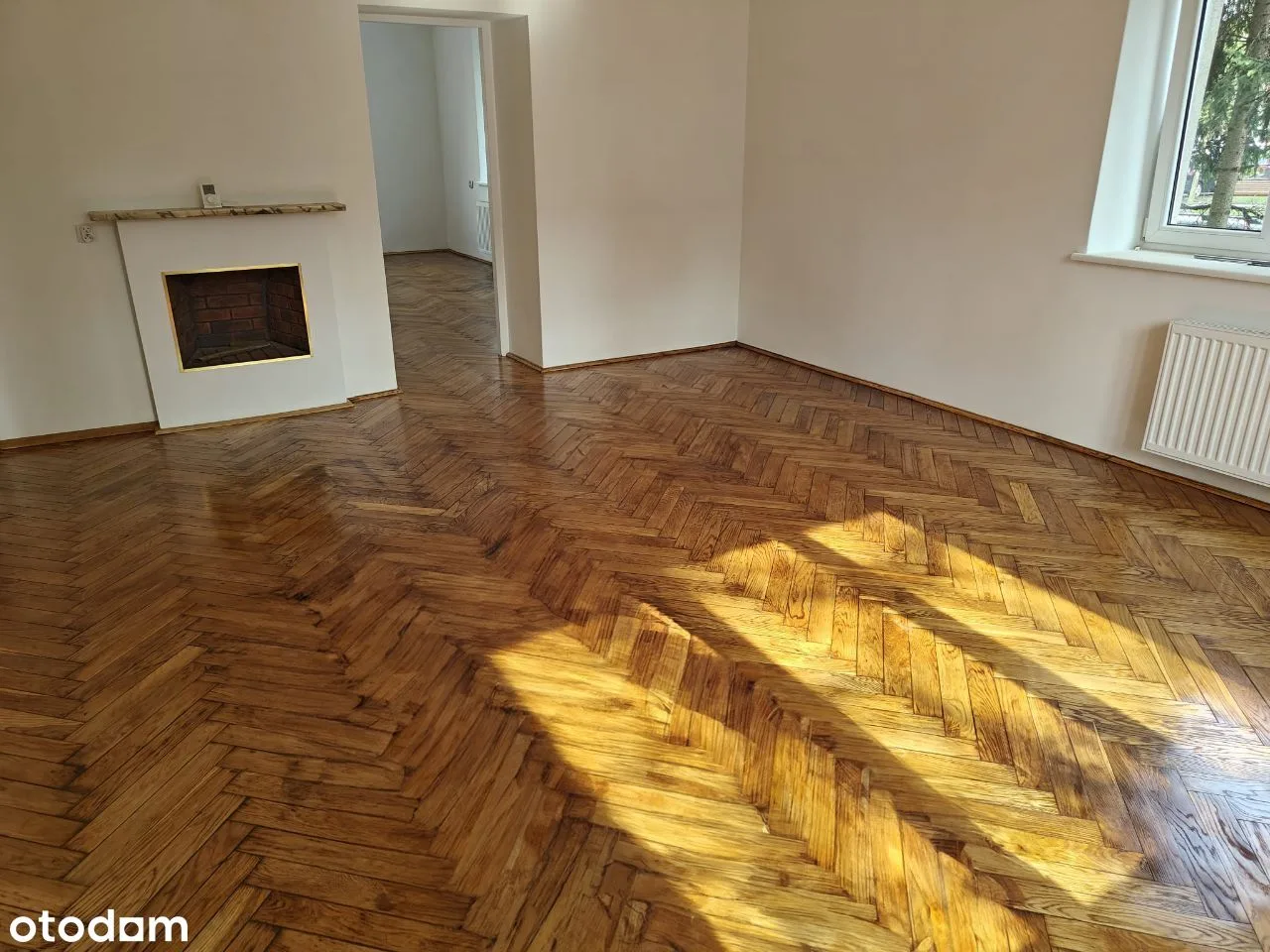 Stylowe mieszkanie 62m kw - Stare Bielany – kamienica, zieleń, metro