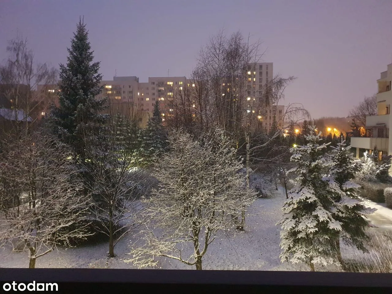 Wygodny apartament, doskonała lokalizacja