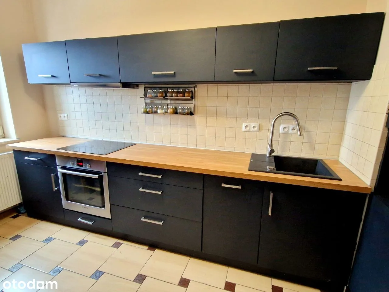 Mieszkanie 2 pokoje , 50m2, garaż, Warszawa, Ursus