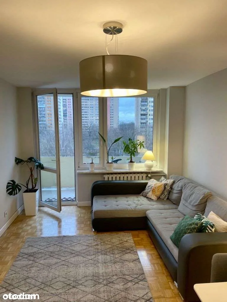 2-room apartment 48 m²