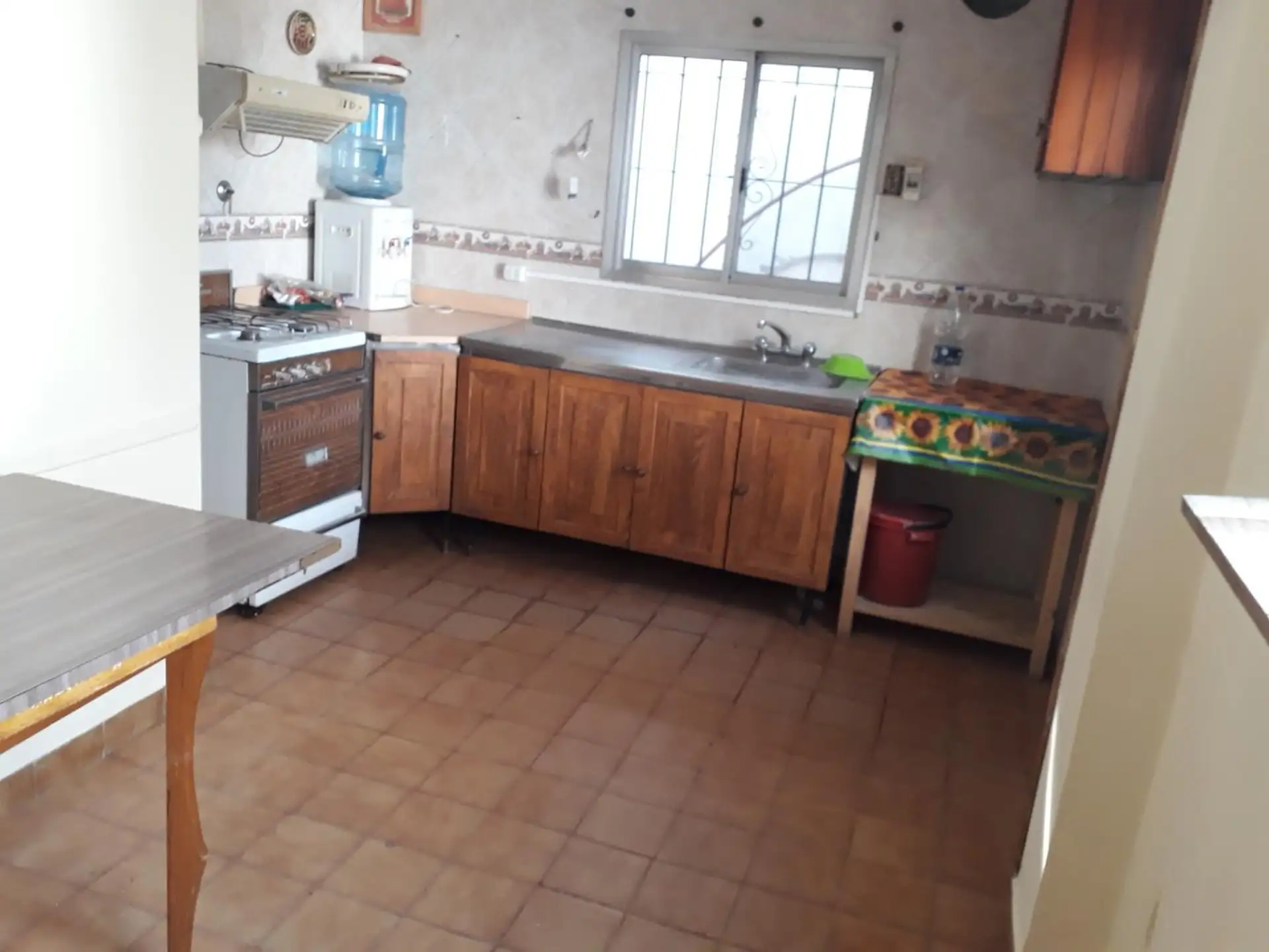 Casa de 2 dormitórios em San Miguel