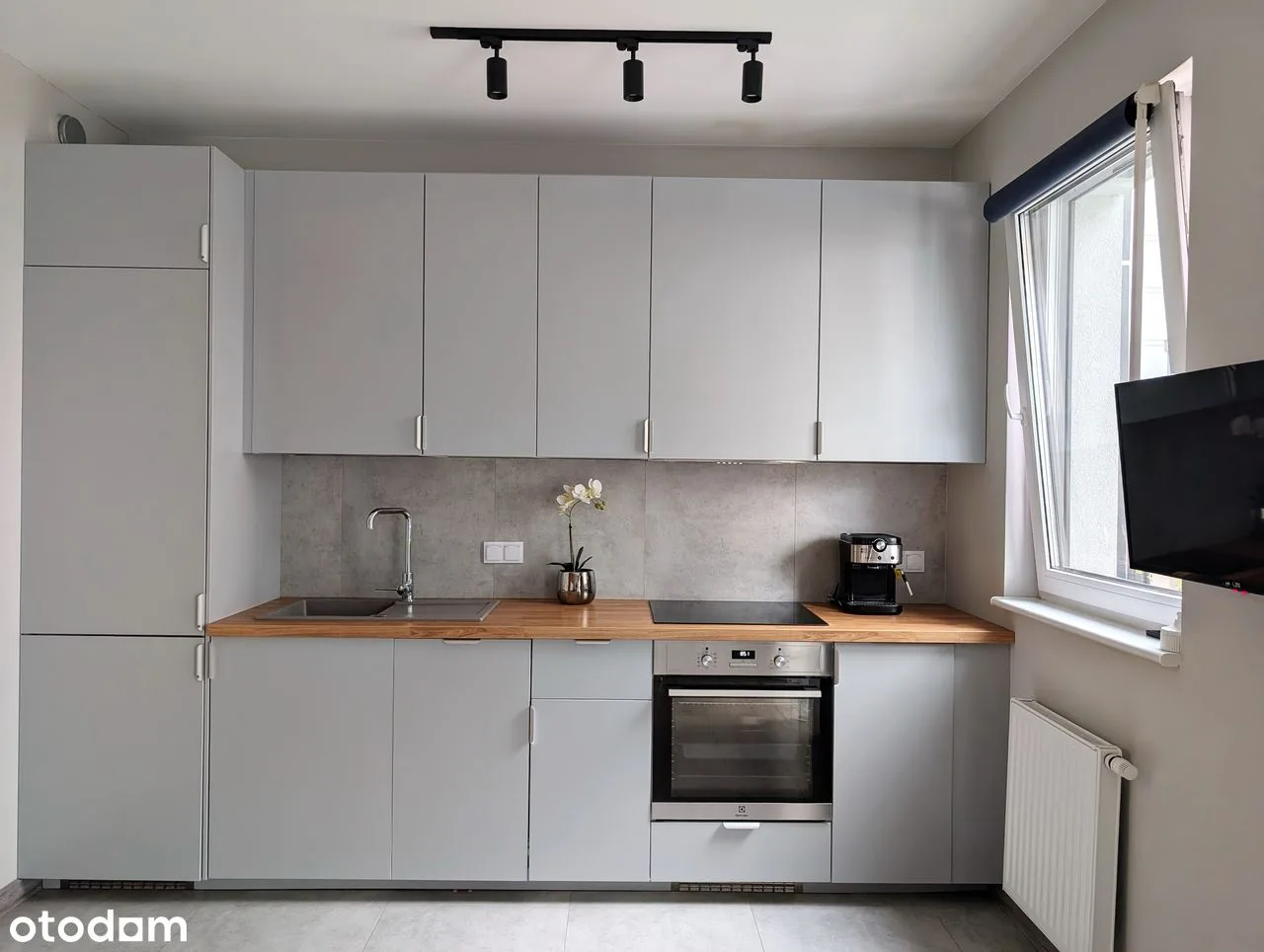 BEZPOŚRednio Komfortowe mieszkanie 30 m² Ursus Vita