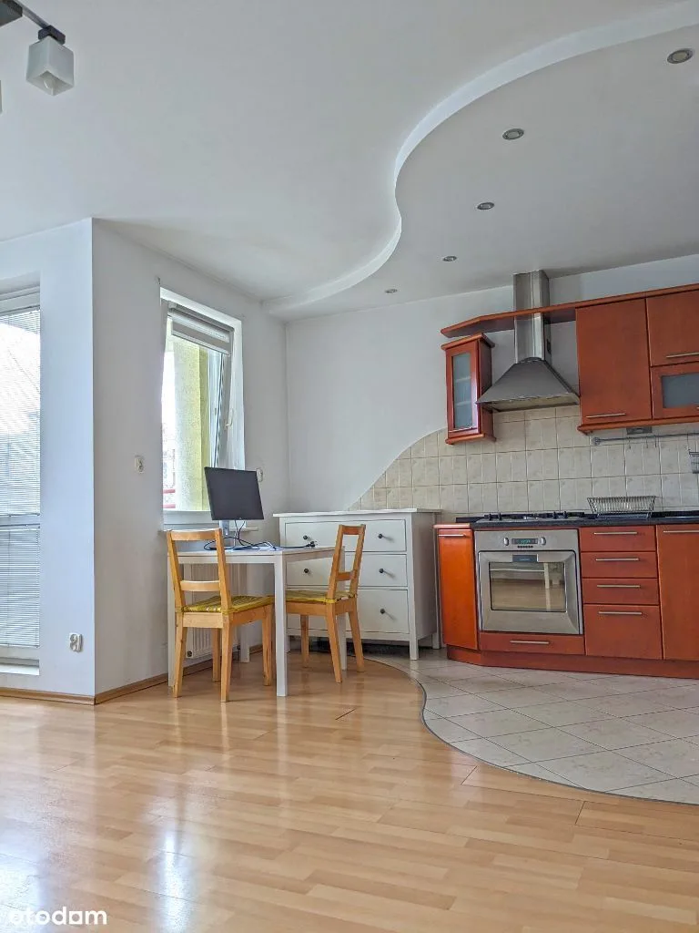 Skorosze, ul. Tomcia Palucha, 50m2