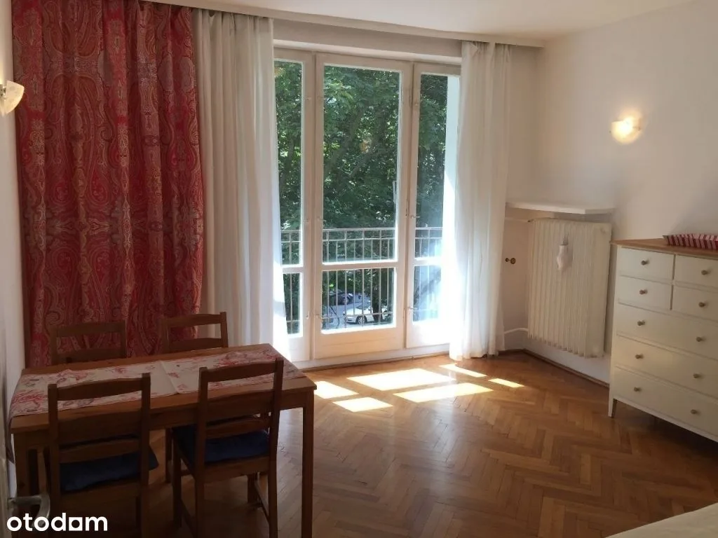 Mieszkanie - 2 pokoje, 50 m2 do wynajęcia Mokotów