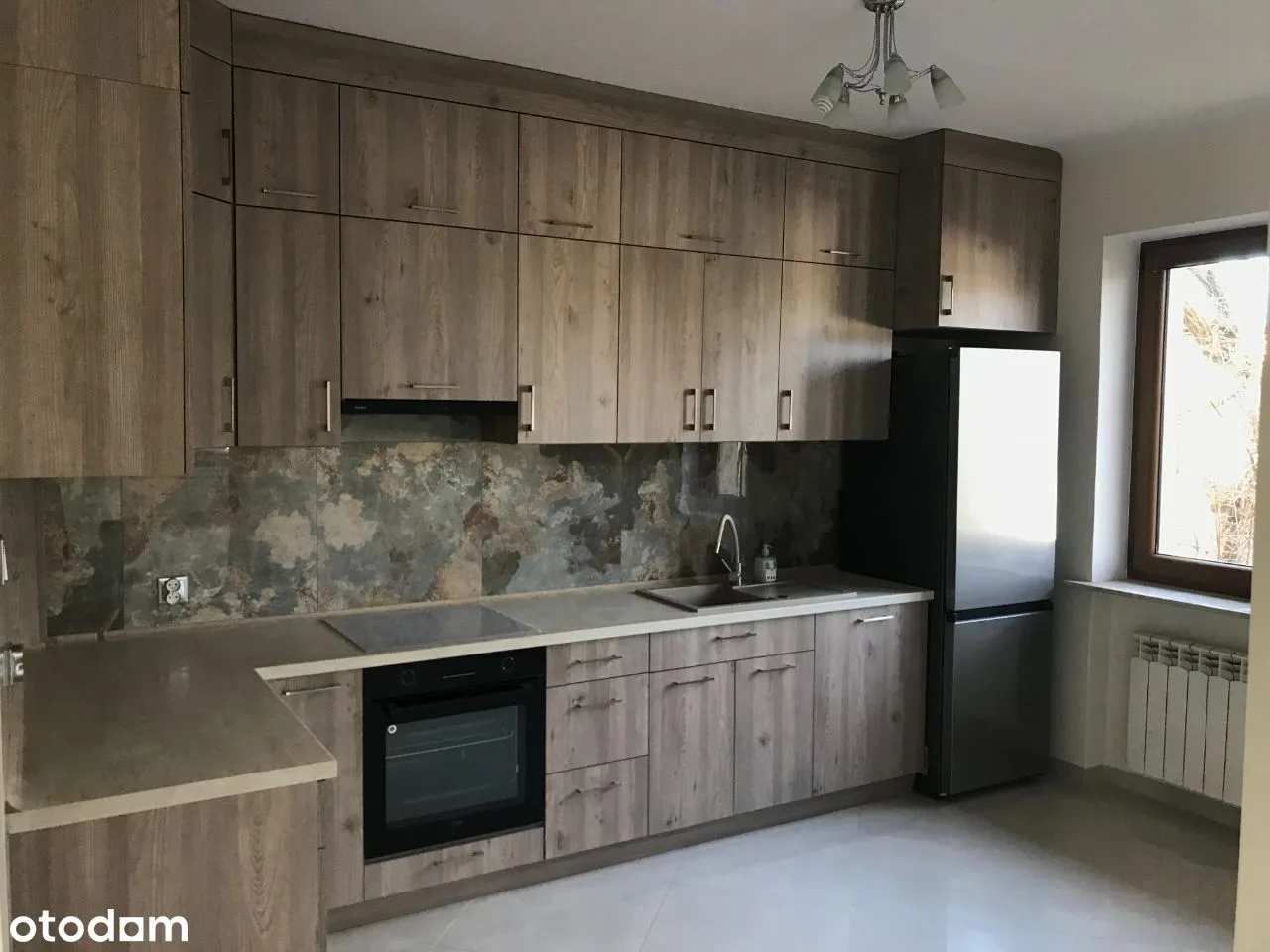 Mieszkanie na wynajem Wołomin ok.120 m2