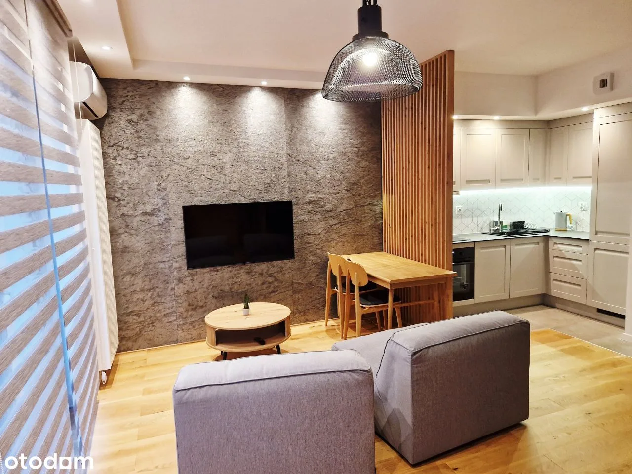 Woronicza - premium 32 m² - 0% prowizji