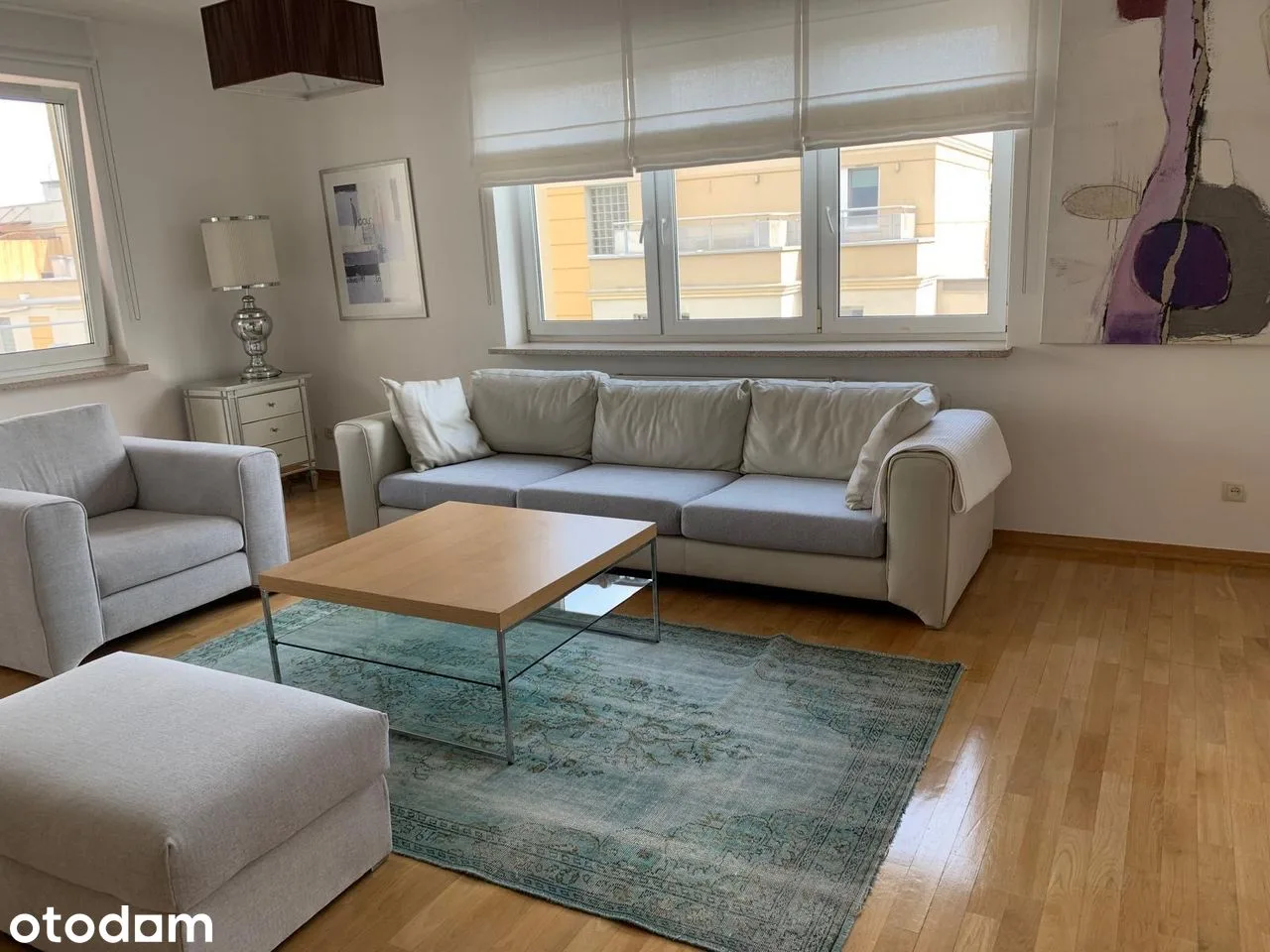TOP apartament. 4 pokoje. 120m + 20m2 Taras