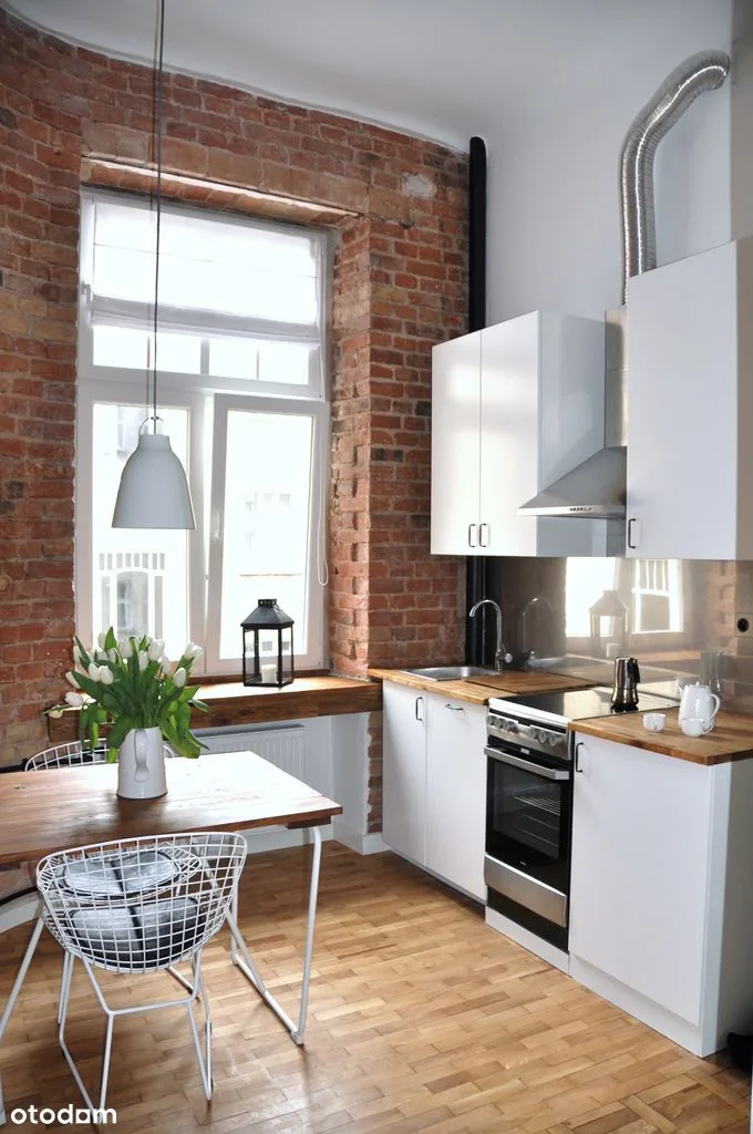 Listing: Studio, Śródmieście