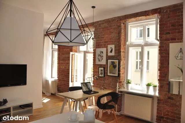 2 pok 40m2 Żurawia bezpośrednio