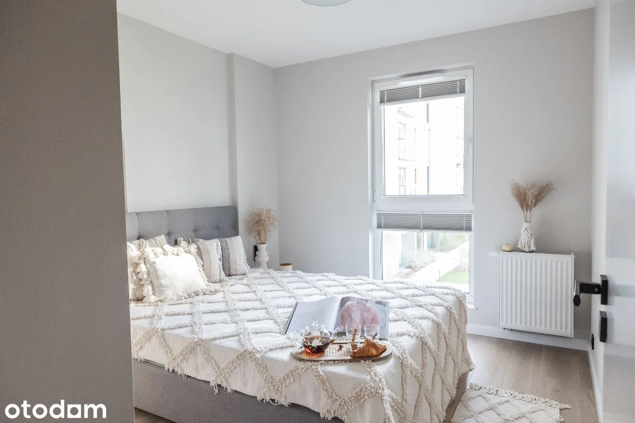 Apartamenty WYNALAZEK 3b BEZ PROWIZJI!!