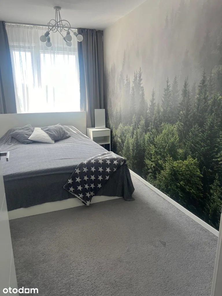 Bielany ul. Conrada 19 (3 pokoje)