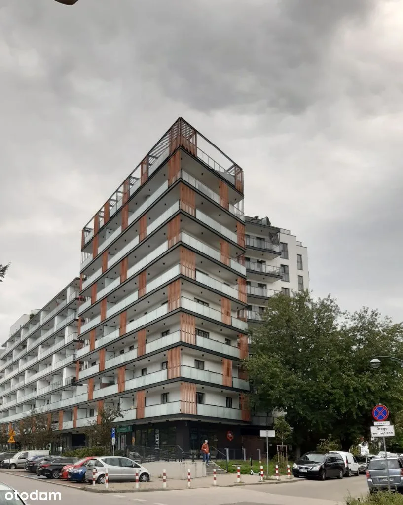 Mieszkanie, 3 pokoje, Bielany, Metro Wawrzyszew