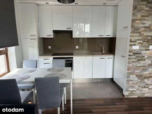 Wilanów - 3 pokoje -59m²