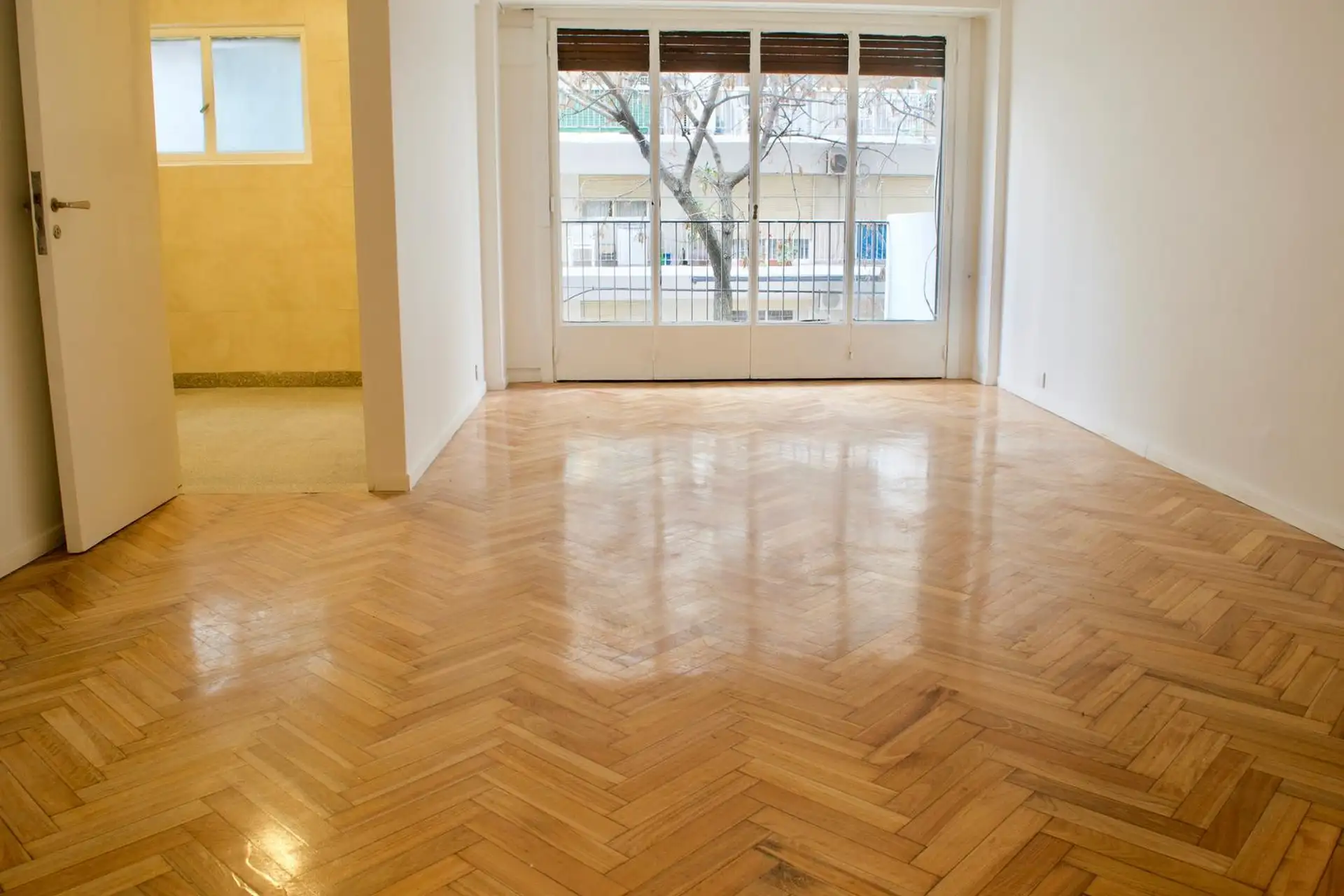 Departamento en Alquiler en Caballito Sur, Caballito