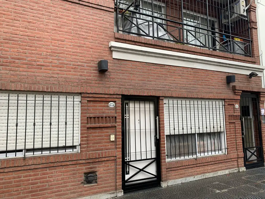 Departamento en Alquiler en Villa Devoto, Capital Federal