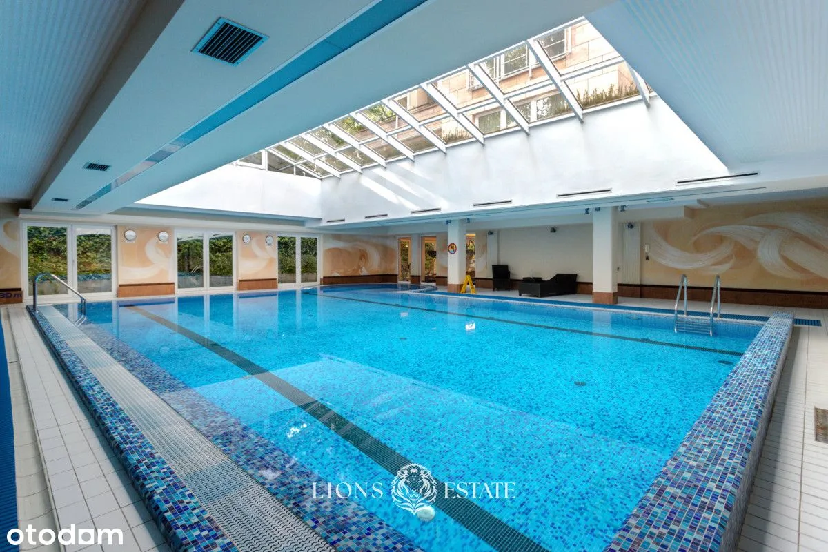 Apartament Villa Monaco - dostępny od zaraz