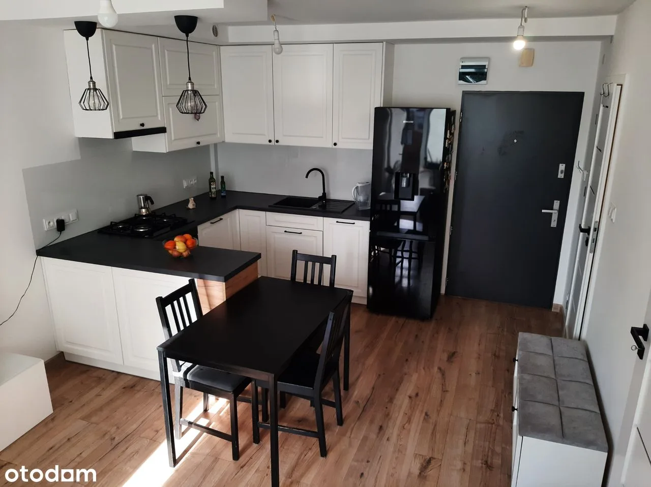 Mieszkanie 2-pokojowe 30 m2 po generalnym remoncie