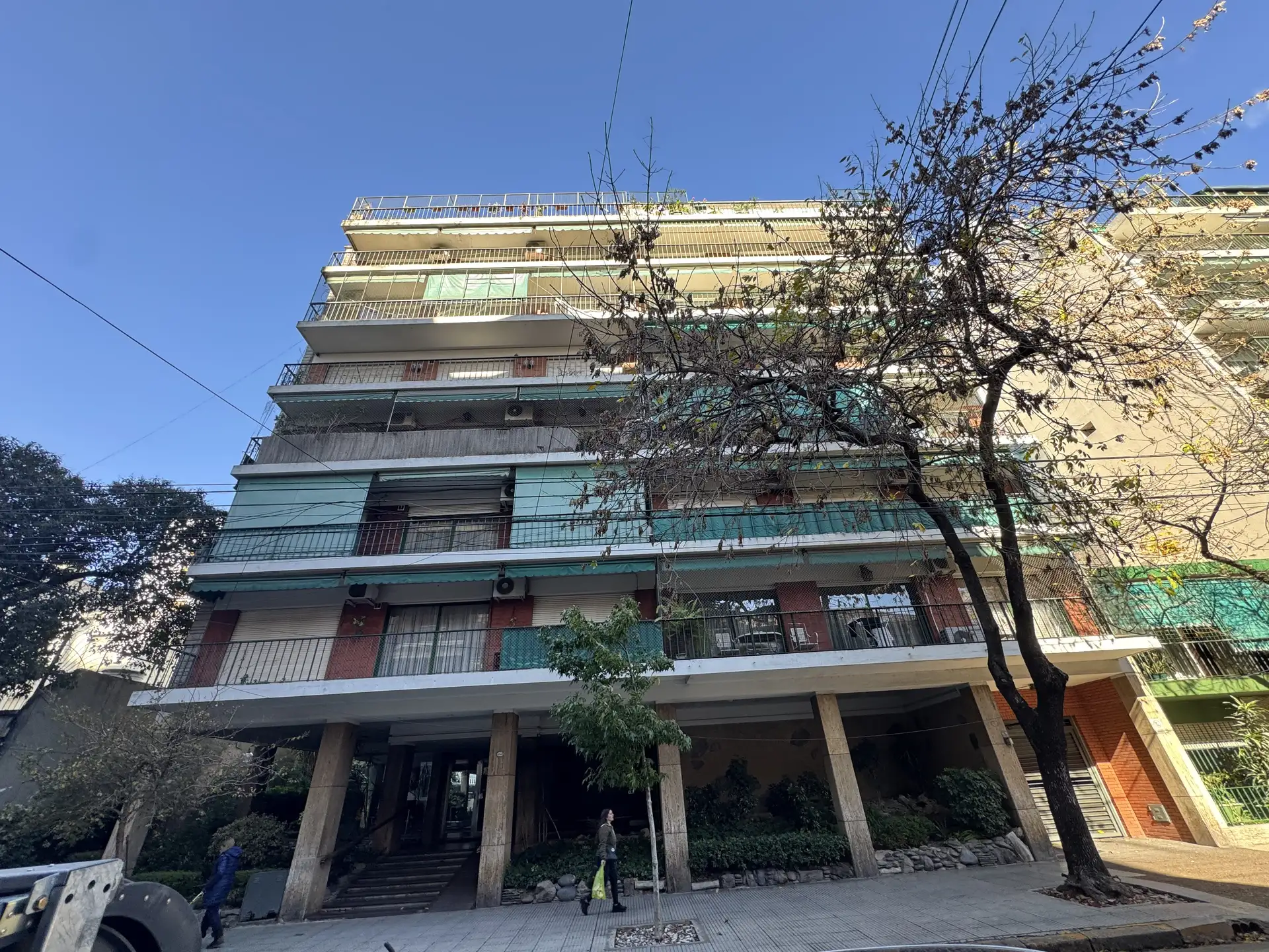 Departamento en Alquiler en Urquiza R, Villa Urquiza
