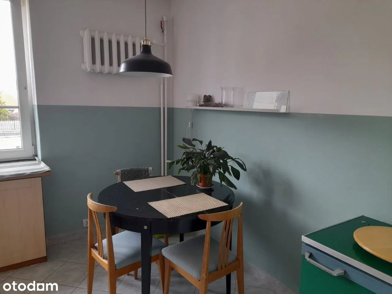 Klimatyczna Kawalerka Stara Ochota