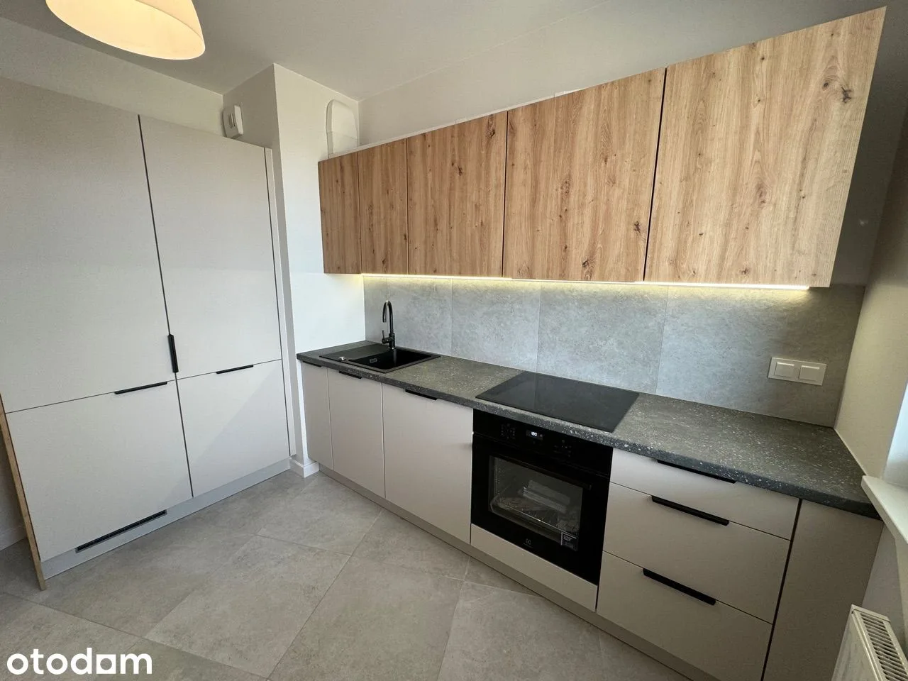 Mieszkanie 72 m² Bemowo