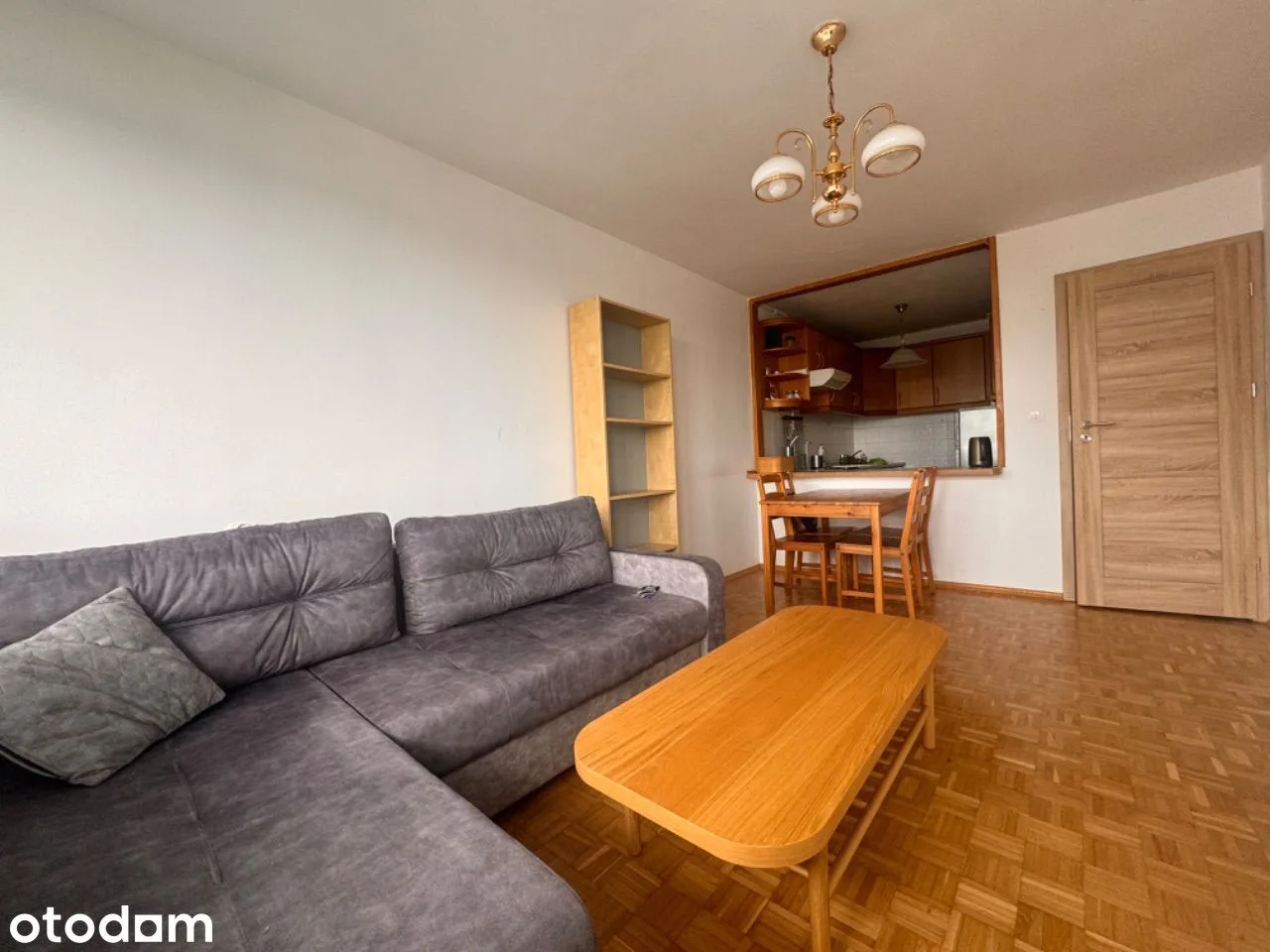 Wynajmę 40m2 bezpośrednio Górnośląska
