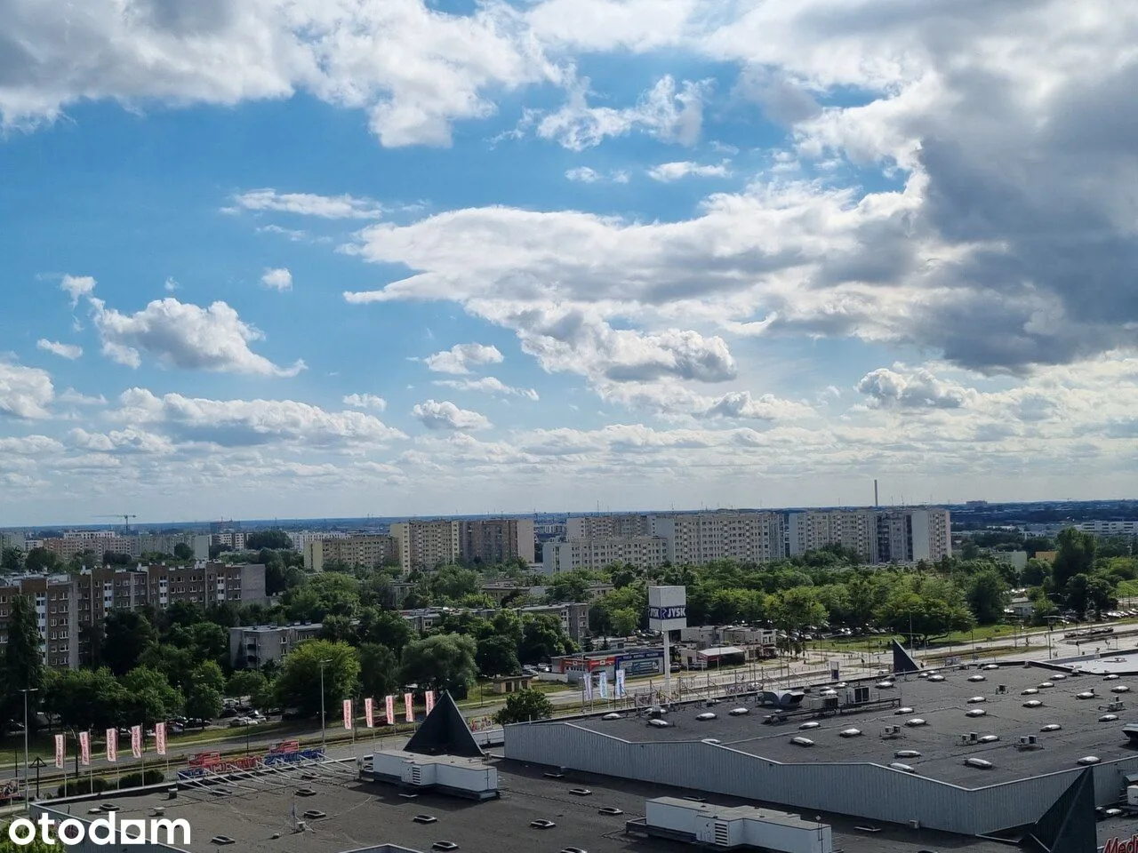 BEZPOŚREDNIO 43m + hala garażowa KLIMATYZACJA