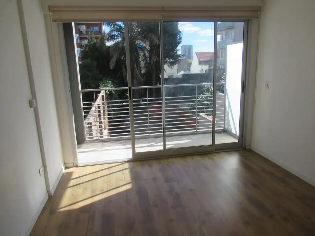 Departamento en Alquiler en Coghlan, Capital Federal