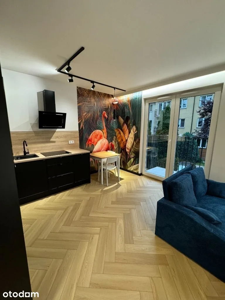 apartament Pruszków ul. Ołówkowa 11, 30 m(2)
