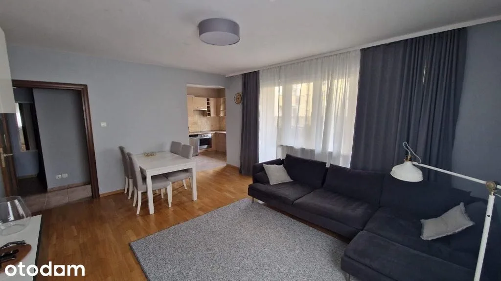 2 pokojowie mieszkanie 57 m2 Warszawa Młociny