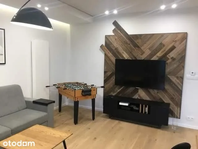 3 sypialnie | standard Premium | Ursynów Północny