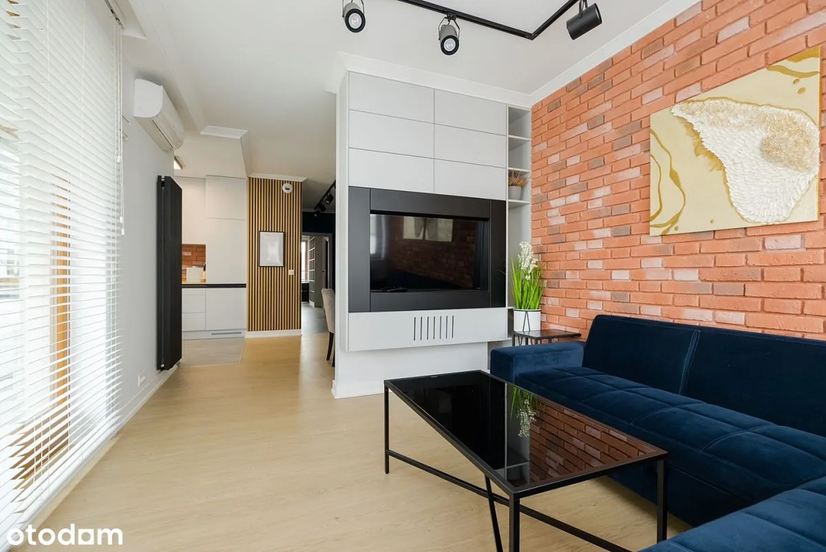 3 Pokojowy Apartament Mokotów Wysoki Standard