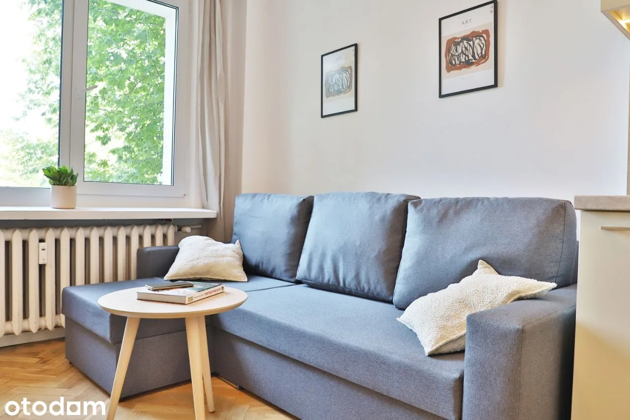 2-room apartment near the zoo