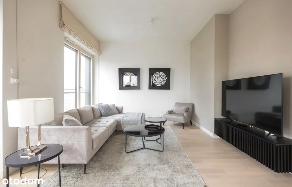 Departamento de 3 dormitorios en Wola