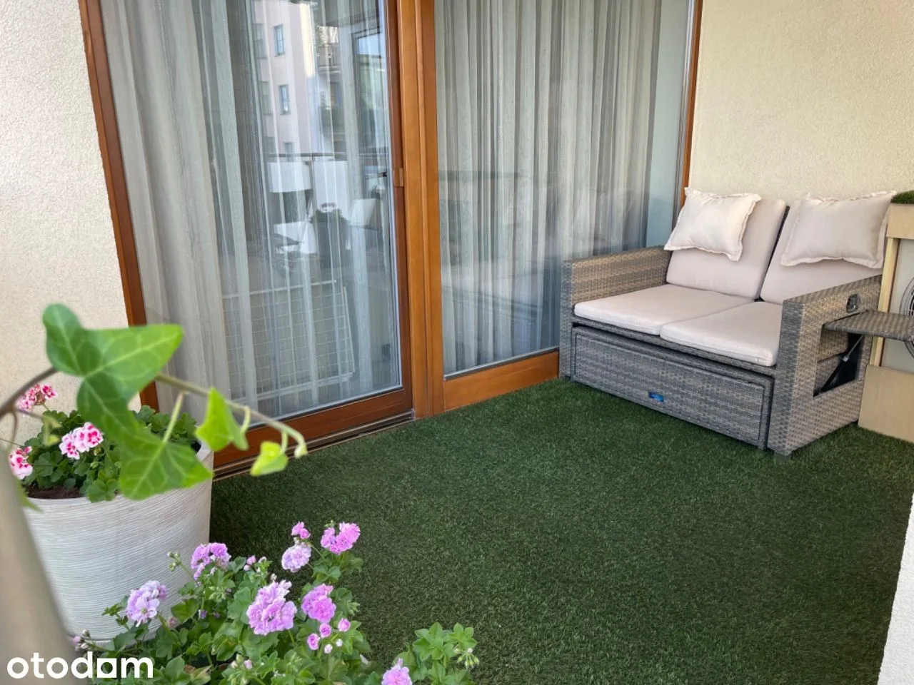 Balkon