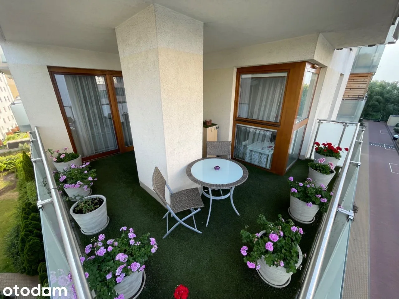 Balkon
