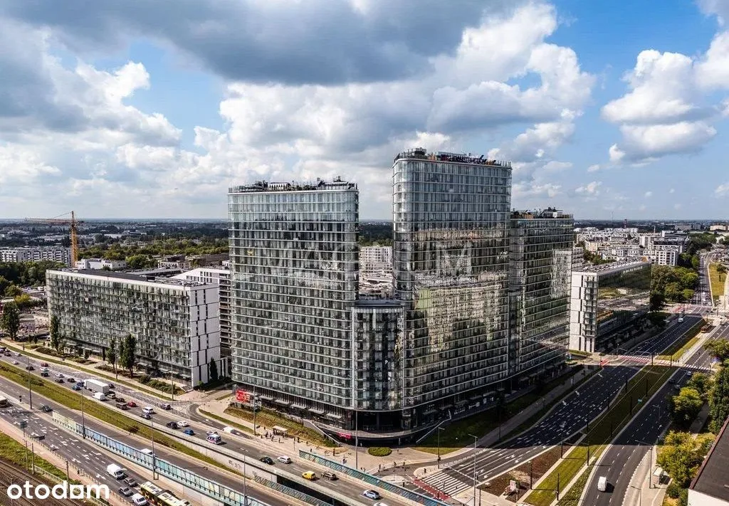 Mieszkanie 31 m2 Wola ul. Kasprzaka