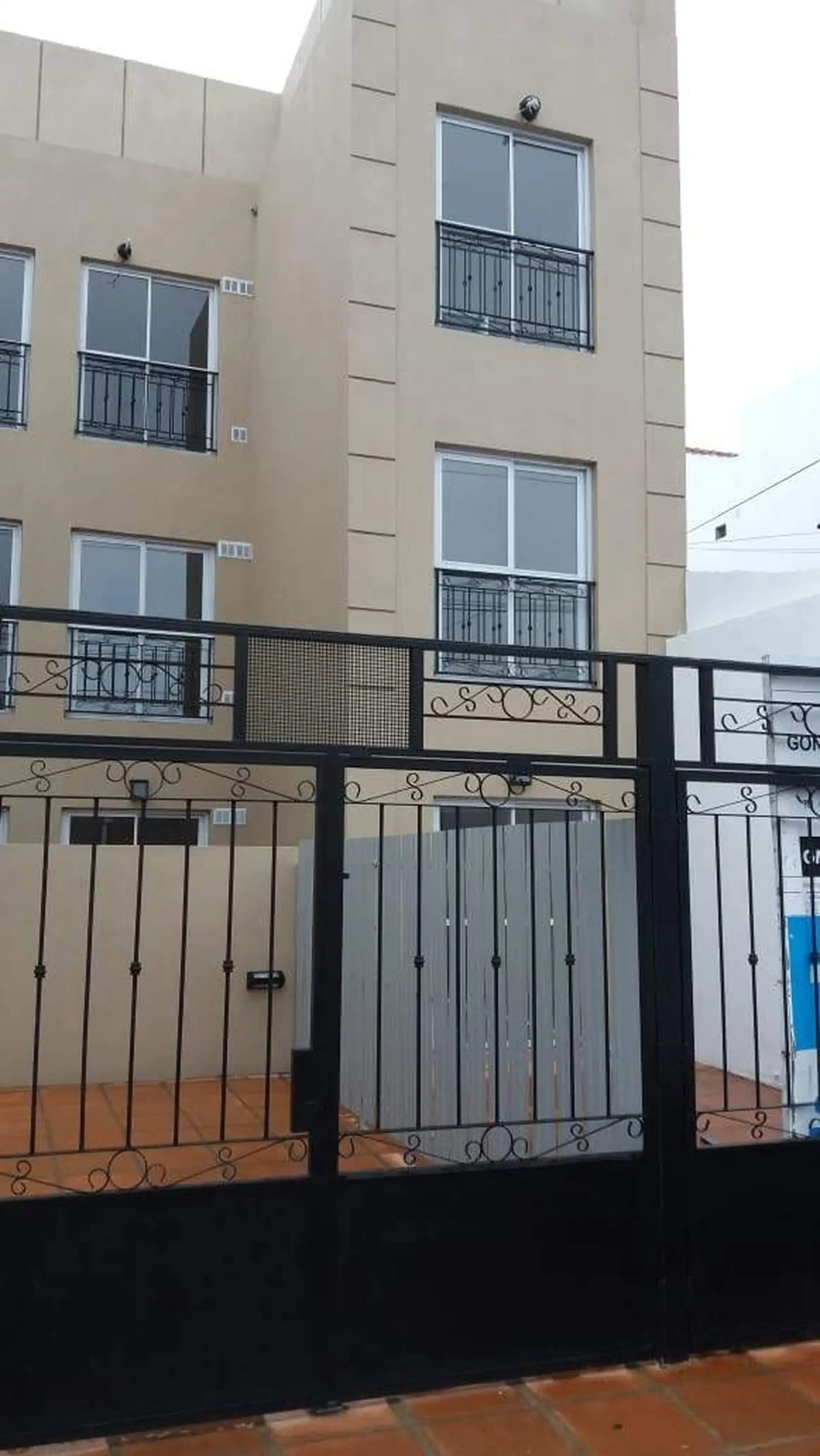 Departamento en Alquiler en Villa Luzuriaga, Partido de La Matanza