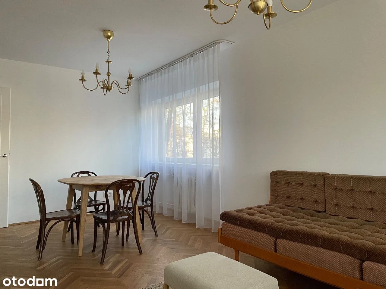 Apartamento de 2 quartos em Żoliborz