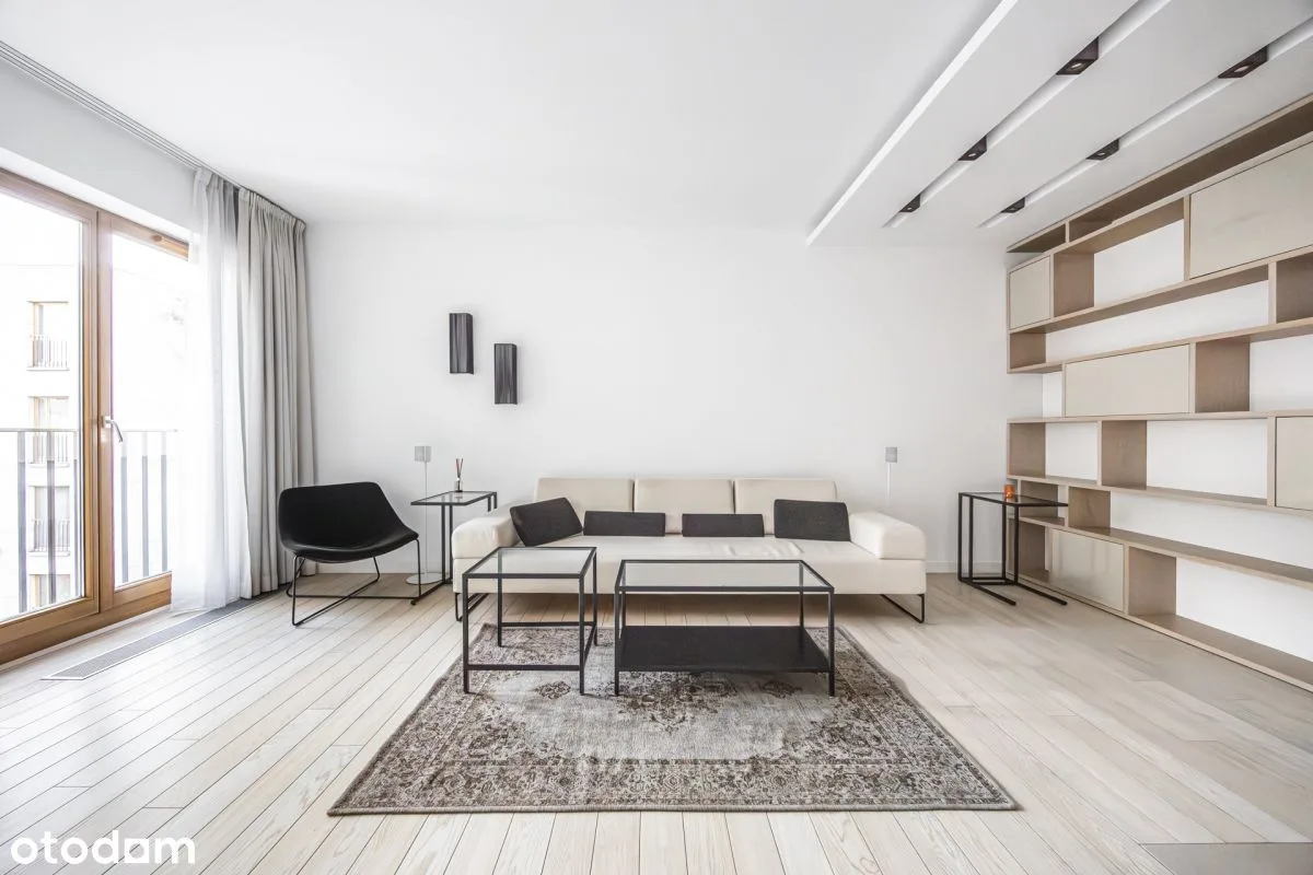 Designerska przestrzeń | Prestiżowa lokalizacja